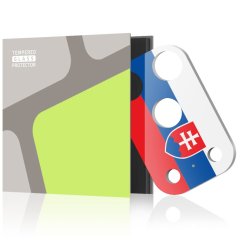 Ochranné sklo pro objektiv iPhone 18 Pro
