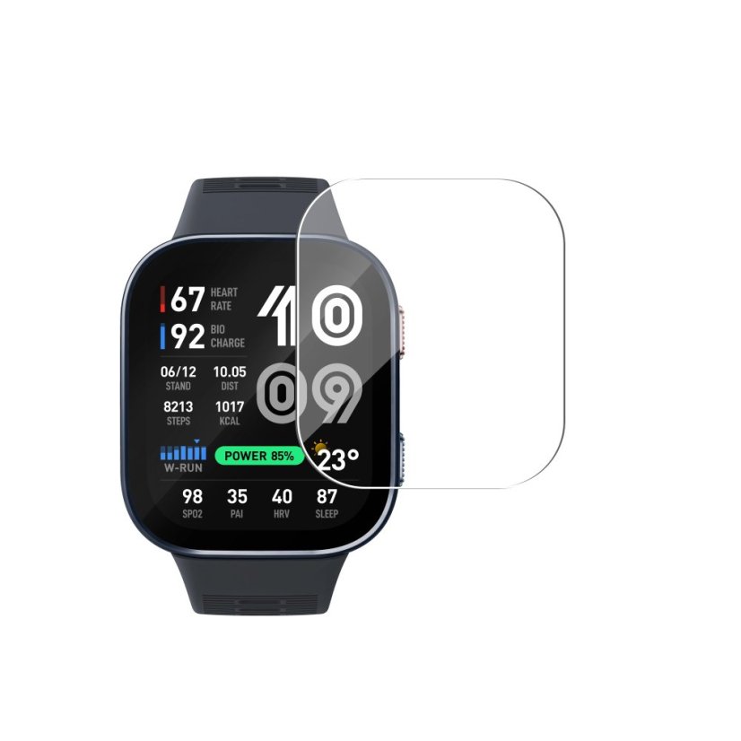 Ochranné sklo pro Amazfit Bip Max