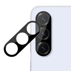 Ochranné sklo pro objektív  Samsung Galaxy A56, černé