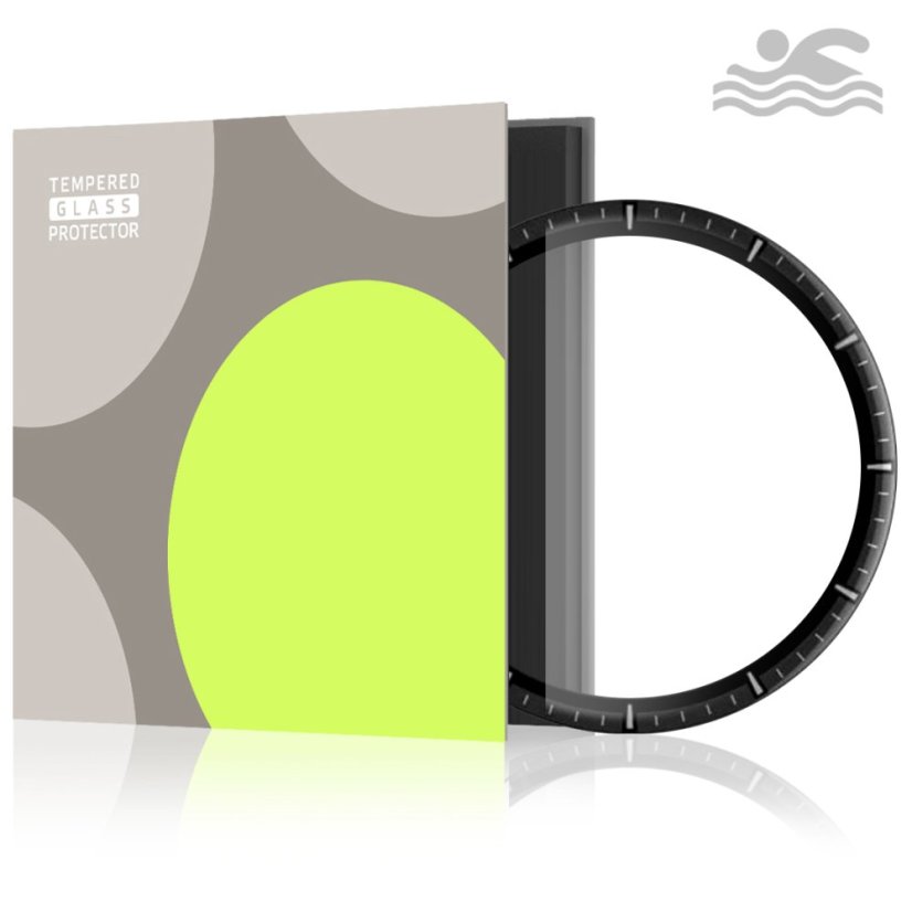 Ochranné sklo pro Amazfit Active Max