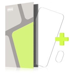 Ochranné sklo na OnePlus 15R