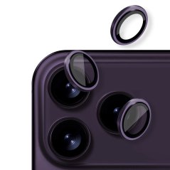 Ochranné sklo na objektív iPhone 18 Pro / 18 Pro Max
