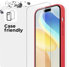 Ochranné sklo pro Oppo Find X9 Ultra