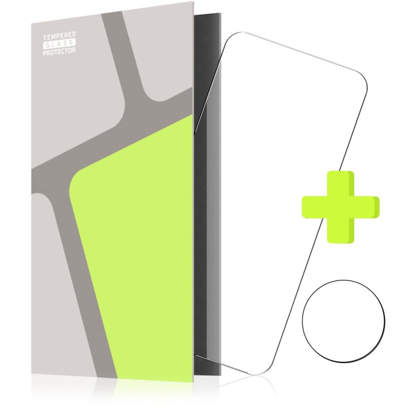 Ochranné sklo pro Honor Magic 8 + sklo na kameru