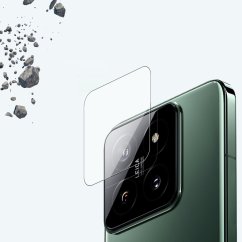 Ochranné sklo na objektív Xiaomi 14, číre