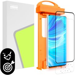 Ochranné sklo pro Honor Magic 7 Pro (Magic3D) + samočistící aplikátor