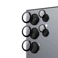 Ochranné sklo pro Samsung Galaxy S26 Ultra + sklo na kameru