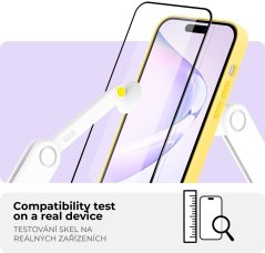 Ochranné sklo pro Samsung Galaxy S25+ / S24+