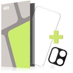 Ochranné sklo +objektív na OnePlus 15