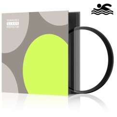 Ochranné sklo na Amazfit GTR Mini