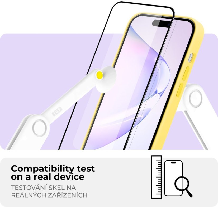 Ochranné sklo pro Huawei Mate 10 Pro