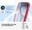 Ochranné sklo na  Google Pixel 10a + kamera (samoinštalačný aplikátor)