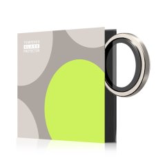 Ochranné sklo na objektív pre iPhone 17 Air, zlatá