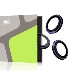Ochranné sklo na objektív iPhone 18 Pro / 18 Pro Max