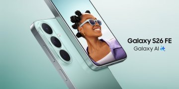 Testování ochranného skla na objektiv Samsung Galaxy S26 FE: na čem záleží?