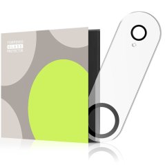 Ochranné sklo na objektív pre iPhone 17 Air (Case Friendly)