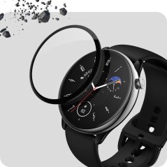 Ochranné sklo na Amazfit GTR Mini