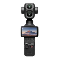 Ochranné sklo na DJI Osmo Pocket 4P