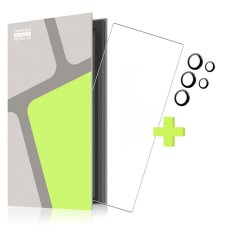 Ochranné sklo pro Samsung Galaxy S26 Ultra + sklo na kameru