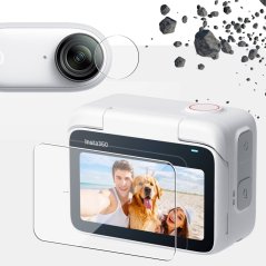 Ochranné sklo na Insta360 GO Ultra