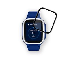 Ochranné sklo na Lamax Watch Y4 Play