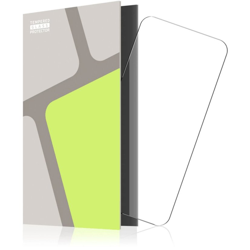 Ochranné sklo pro iPhone 17 Air