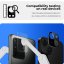 Ochranné sklo na Google Pixel 8a + sklo na kameru