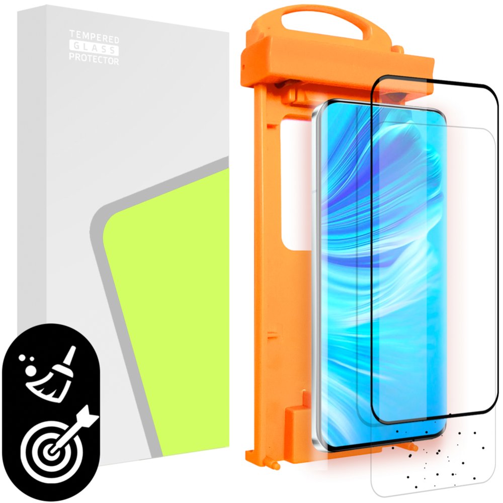 E-shop Ochranné sklo na Honor Magic 7 Pro (Magic3D) + samočistiaci aplikátor
