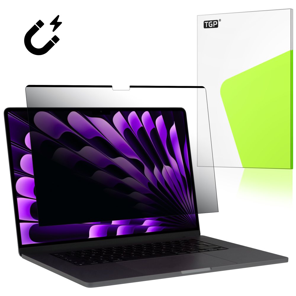 Ochranné fólie pro MacBook Neo 13'' 2026