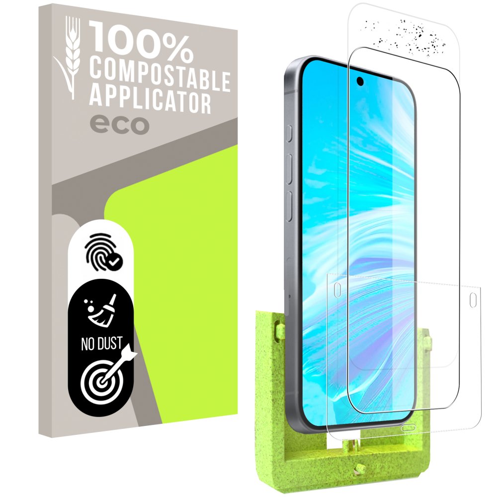 E-shop Ochranné sklo na Xiaomi Redmi Note 15 5G (SAMOINŠTALAČNÝ APLIKÁTOR) kompatibilný s puzdrom