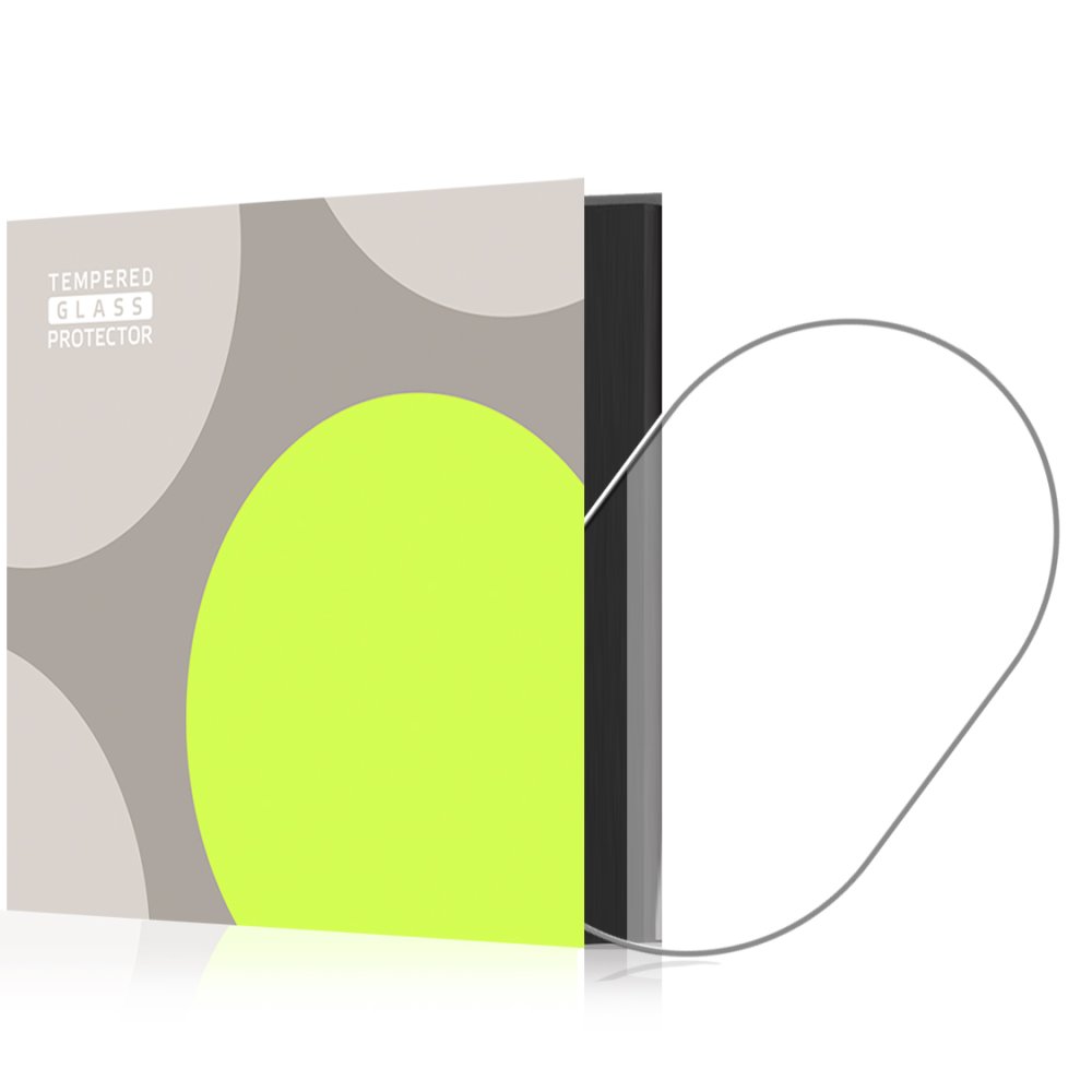 Ochranné sklo pro objektiv Google Pixel 10a